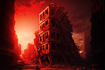 Mine Söğüt / Post-Truth Çağında Felaketlerle Olan İlişkimiz